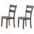 Transitional 7pc Dining Seture