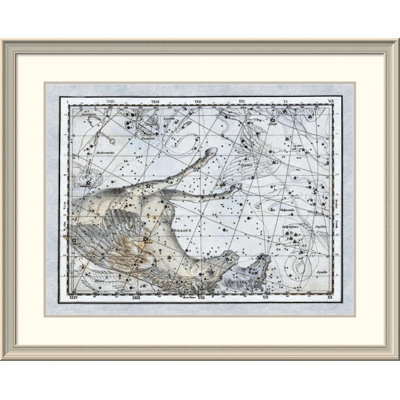 " Maps Of The Heavens: Pegasus The Horse "
