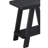 Graner Contemporary Wood Shelf Side Table-1054708722