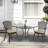 3 Piece Patio Bistro Set