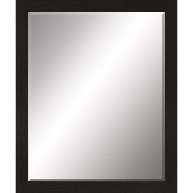 Miroir d'appoint Camellia, 33 po x 27 po
