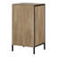 Rangement décoratif à 3 tiroirs Diamanta-1580308162
