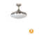 Dundas 91.5cm Ceiling Fan with Light Kit