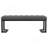 Mira Charcoal Boucle Upholstered Tufted Accent Bench-1331403733