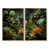 Impression encadrée flottante n'est pas disponible