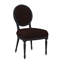 Chaise d'appoint Dauphin-71069506-71069517