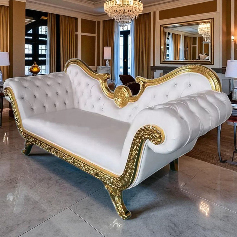 Harliee Chaise Lounge