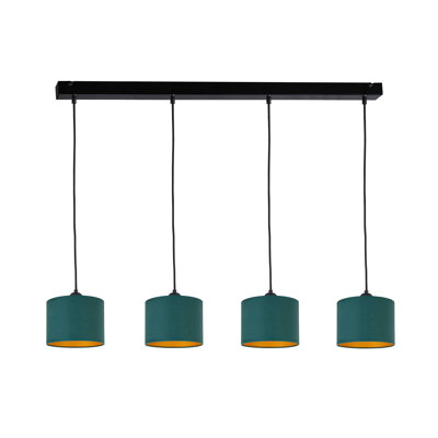 Marciella - Light Drum Pendant