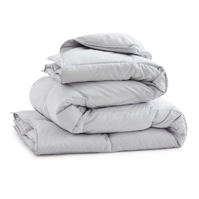 600 Fill Power All Season Down Comforter Duvet Insert