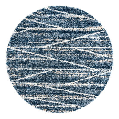 Abrahams Geometric Indoor Rug