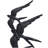 Polystone Bird Decorative Sculpture-763700790-763626769