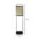 Lampe sur pied 56 po Astra