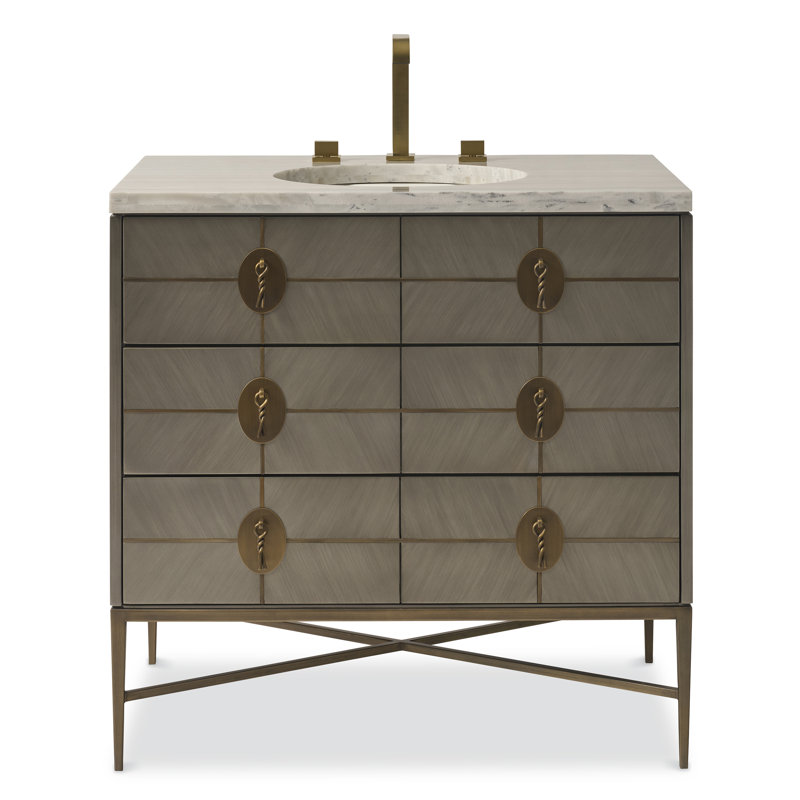 Longwood 36'' W Single Vanity