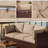 Cartert 8 Pcs Outdoor Cushion Covers Set For Outdoor Cushions and Patio Furniture Cushions Cover, Only Covers -312374572