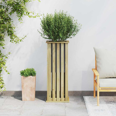 Planter Box
