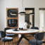Berlin 4 - Light LED Pendant-477248905