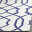 Vaughan Geometric Wool Hand Woven Area Rug-15406200
