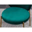 Chaise de salle à manger Amoa
