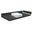 Plateau de meuble-lavabo 24,75 po Rachel-1968824504-1968824499