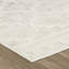 Tapis de couloir intérieur moderne, beige crème.-1951637607