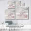 Toile tendue lilas-875691482