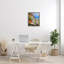 Art urbain sur toile flottant, "Urban Neighbour d'expédition" par Danita Delimont-237903590-237903609