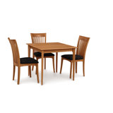 Sarah Fixed Top Table