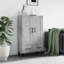 Ruscher Storage Cabinet