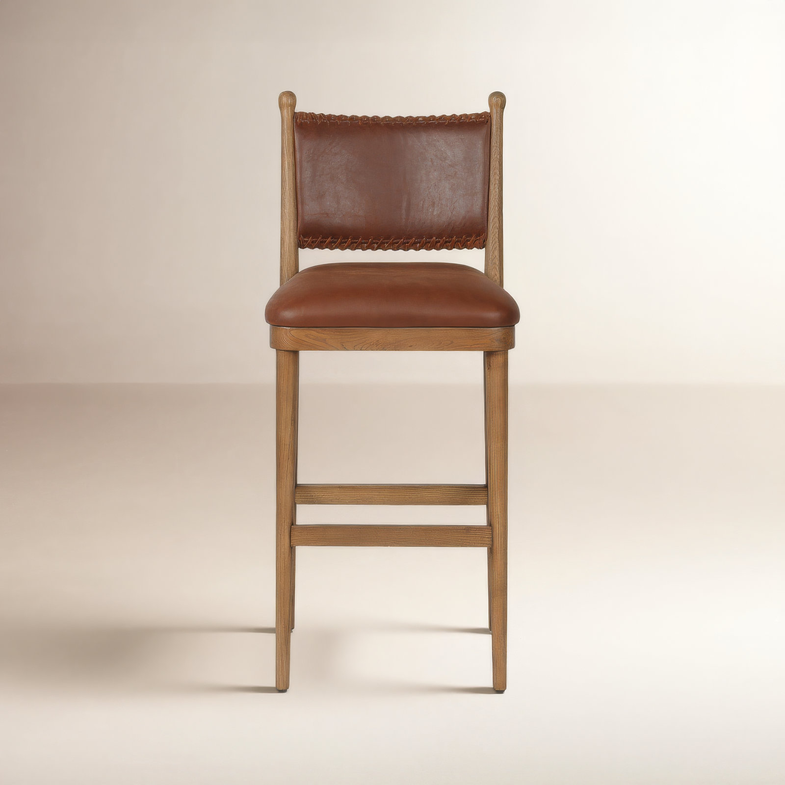 Bella Bar and Counter Stool, Bar Stool (31" Seat Height)