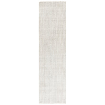 Tapis de couleur unie Angenie 300 Performance