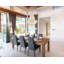 Lustre doré 12 lumières Elegant Lighting Century-22739089