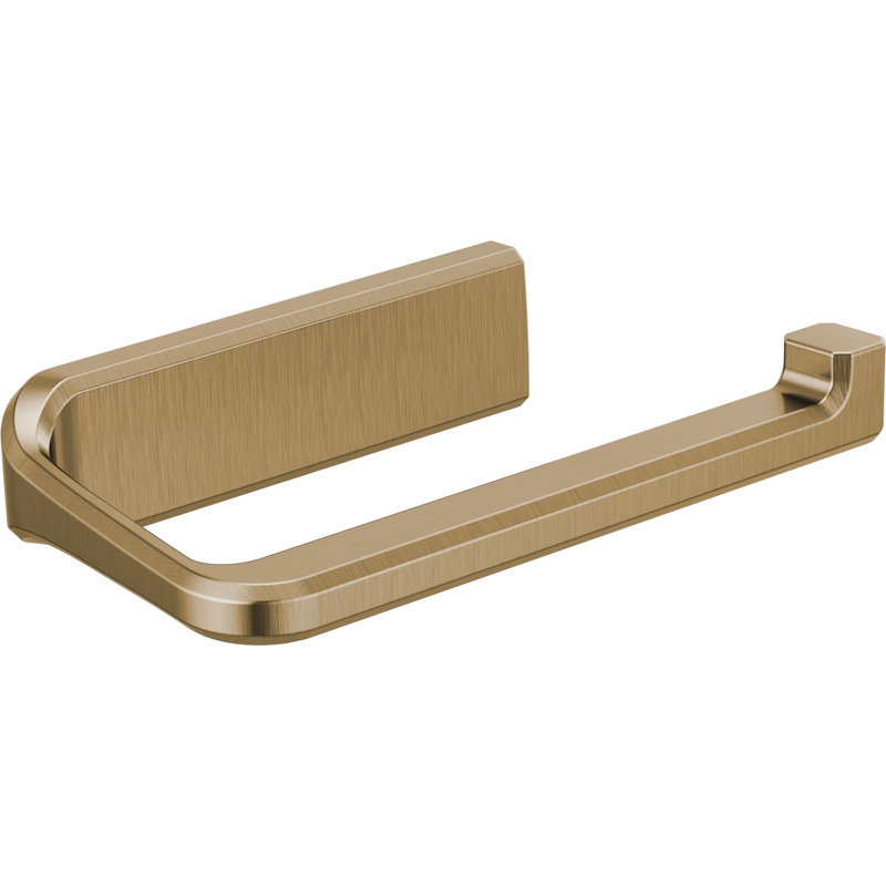 Levoir® Tissue Holder, Luxe Gold