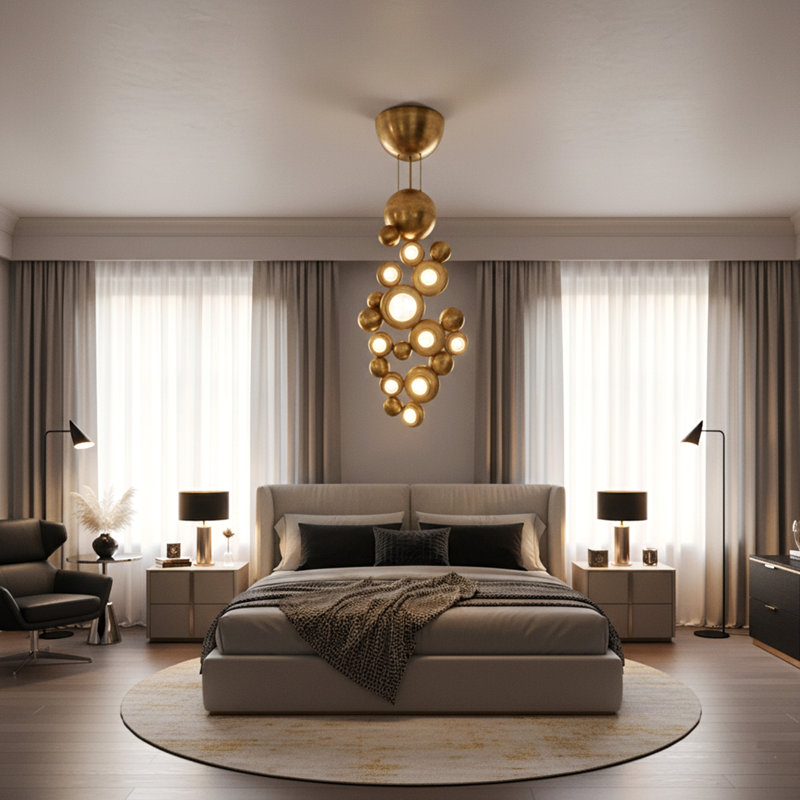 Chandelier