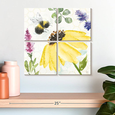 Harnek Bee Harmony IV