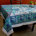 Bleu turquoise
