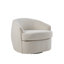 Chaise d'appoint, chaise pivotante-1260063584