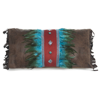 Coussin Mojave Sunset