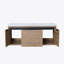 Armoire de salle de bain 48 po avec lavabo, portes à fermeture douce et tiroir, montage flottant, 48 po x 18 po (emballage KD)-973176941