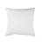 Striped Polyester Throw Pillow