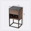 Table basse Kimberlina