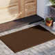 WaterHog Non-Slip Geometric Outdoor Doormat