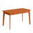 Featherstone Solid Wood Base Writing Desk-1415246085