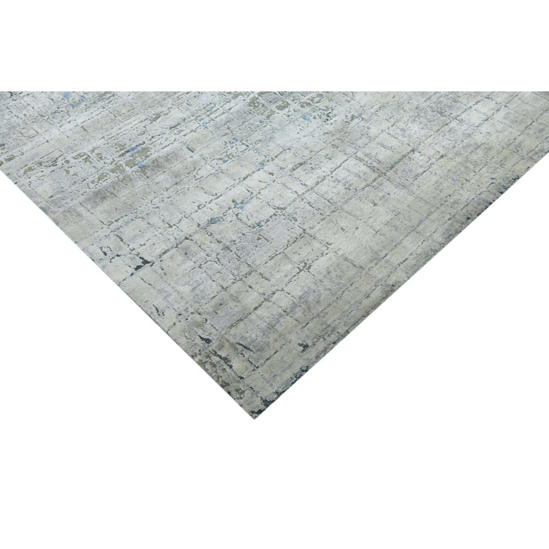 Area Rug, Rectangle 8' x 10'