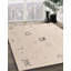 Tapis abstrait moderne 4341-696767251