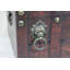Boîte décorative en trésor pirate antique