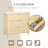 Derby Lane Side Table with Storage