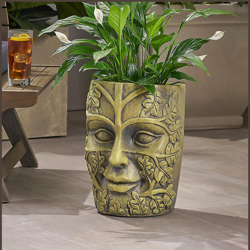 Jardinière d'extérieur