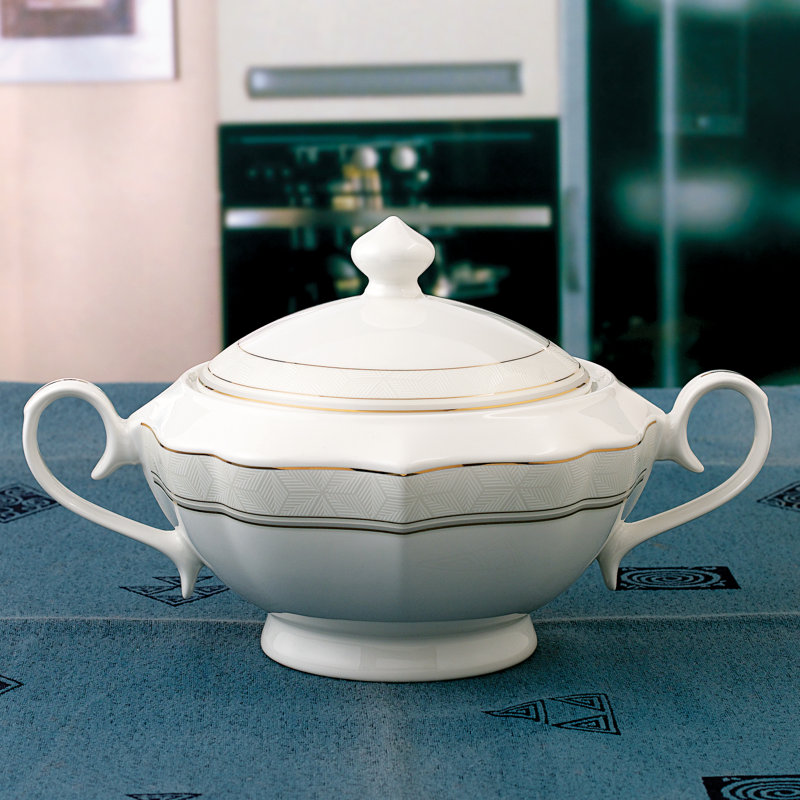 La Luna Bone China 3,5 pte Soupière