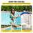 Stainless Steel Stair Pool Hand Rail