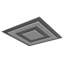 Davilyn LED Flush Mount